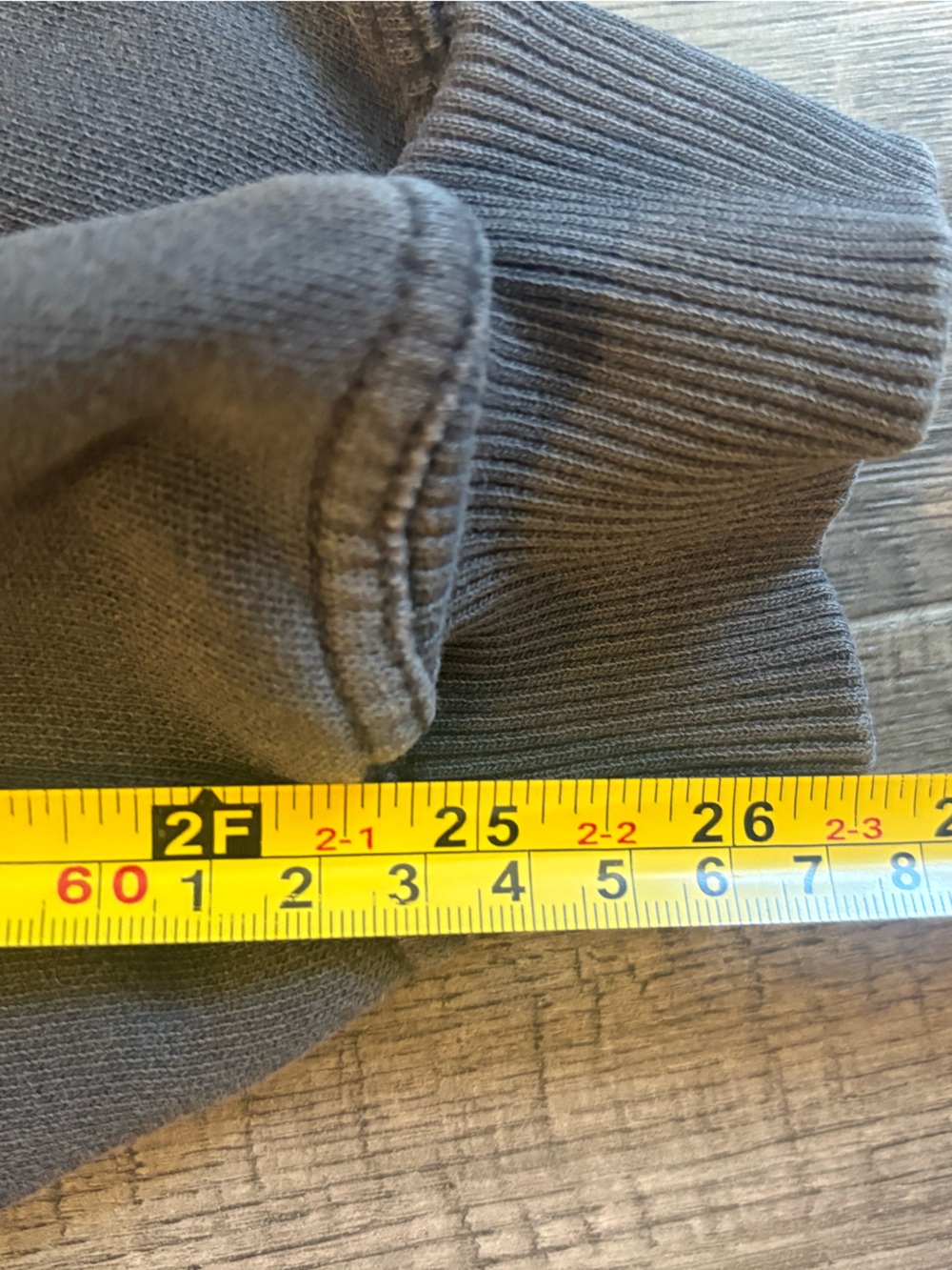 Aerie Hey Crochet Sweater size M. - Picture 10 of 13